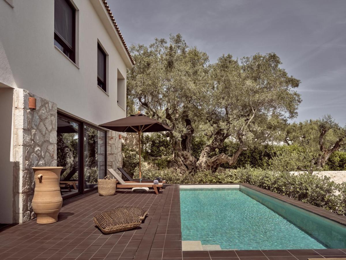 Zayn Luxury Villas, A Serene Escape, By Thinkvilla Циливи Экстерьер фото