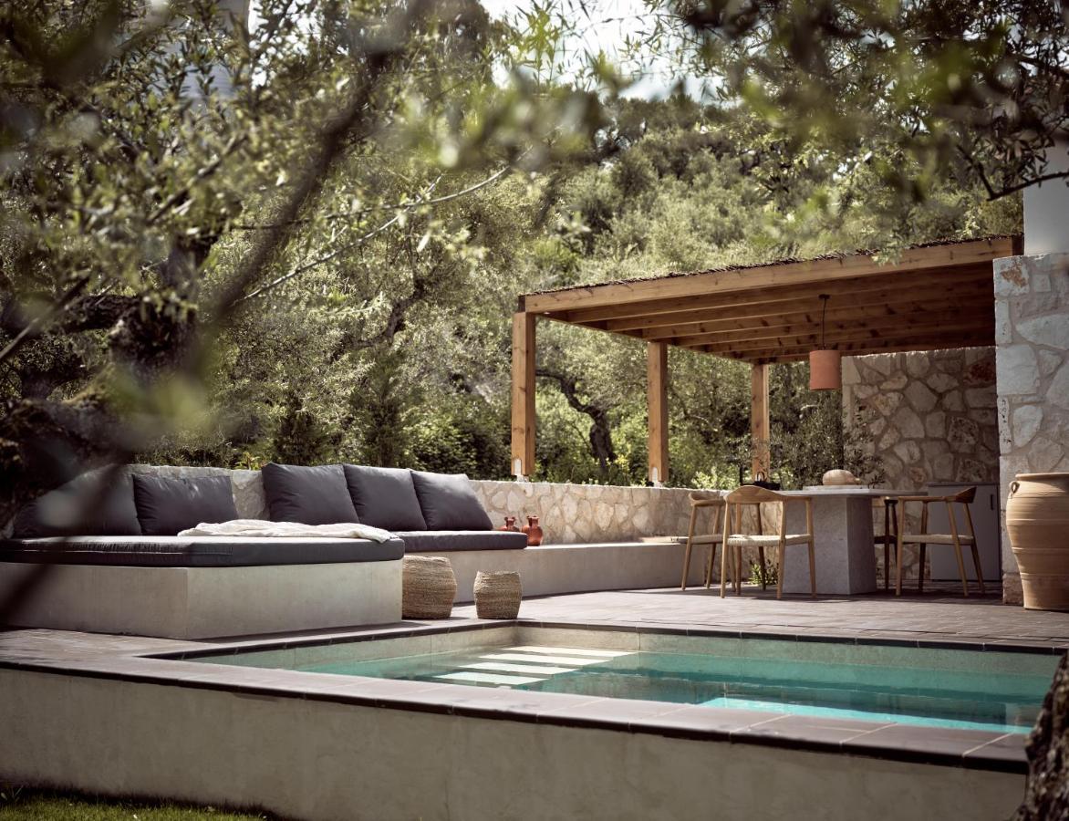 Zayn Luxury Villas, A Serene Escape, By Thinkvilla Циливи Экстерьер фото