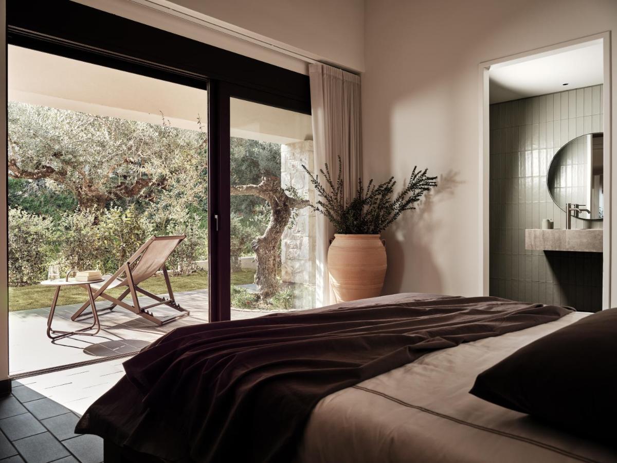 Zayn Luxury Villas, A Serene Escape, By Thinkvilla Циливи Экстерьер фото