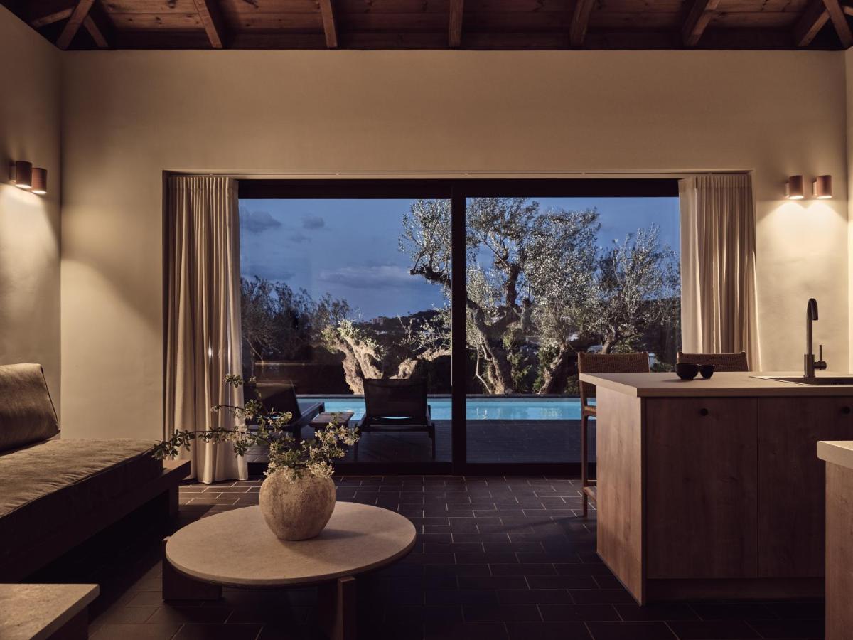 Zayn Luxury Villas, A Serene Escape, By Thinkvilla Циливи Экстерьер фото