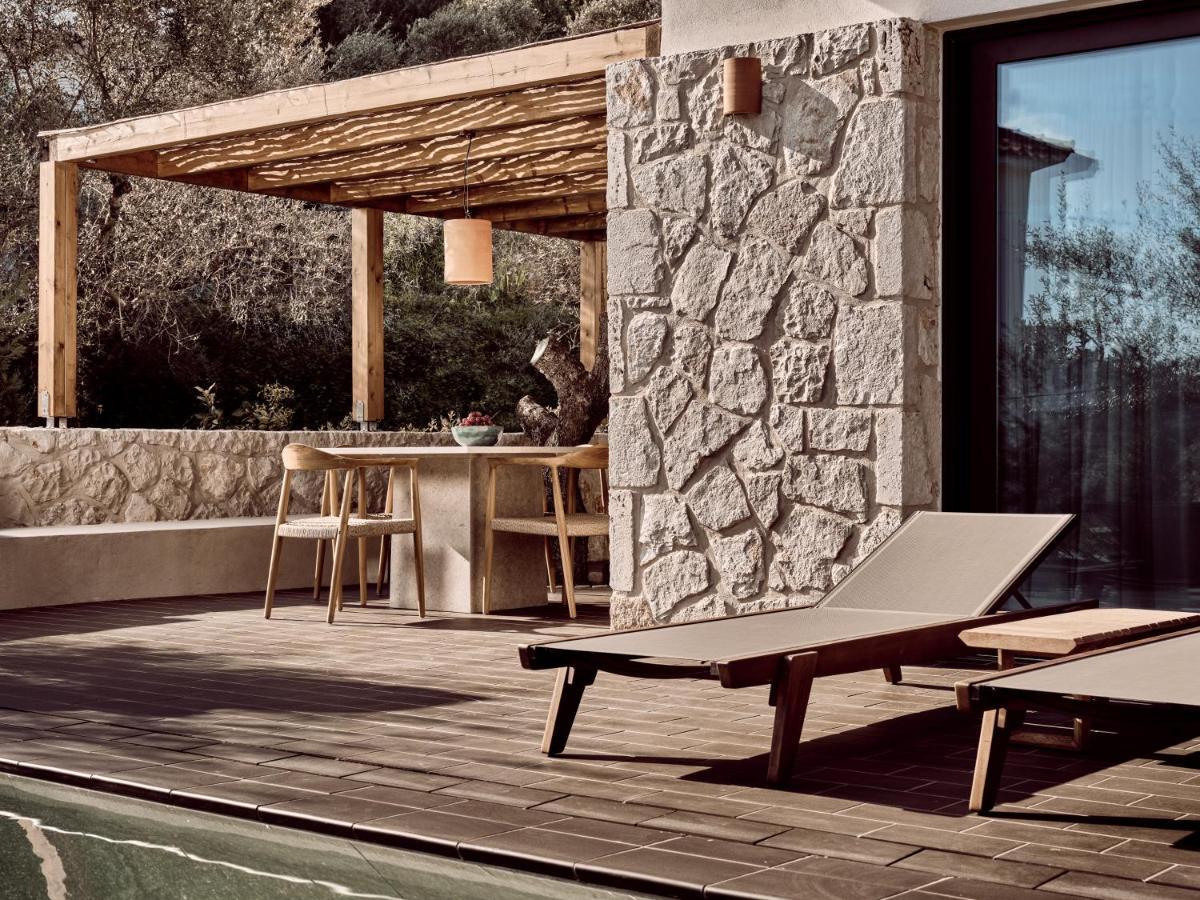 Zayn Luxury Villas, A Serene Escape, By Thinkvilla Циливи Экстерьер фото