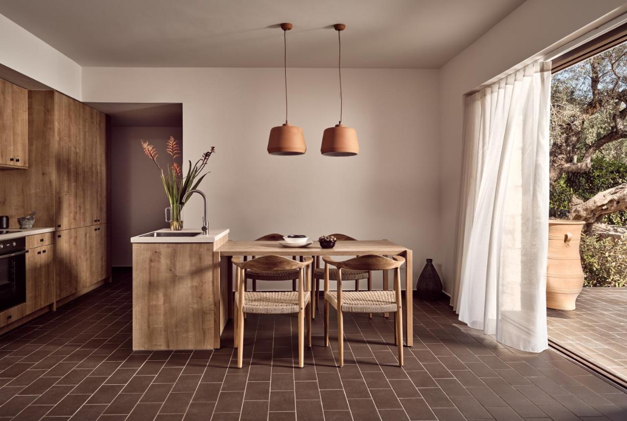 Zayn Luxury Villas, A Serene Escape, By Thinkvilla Циливи Экстерьер фото