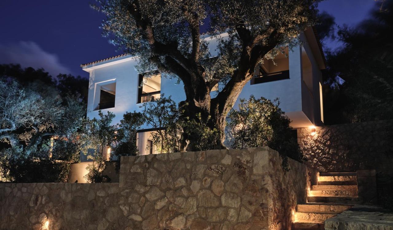 Zayn Luxury Villas, A Serene Escape, By Thinkvilla Циливи Экстерьер фото