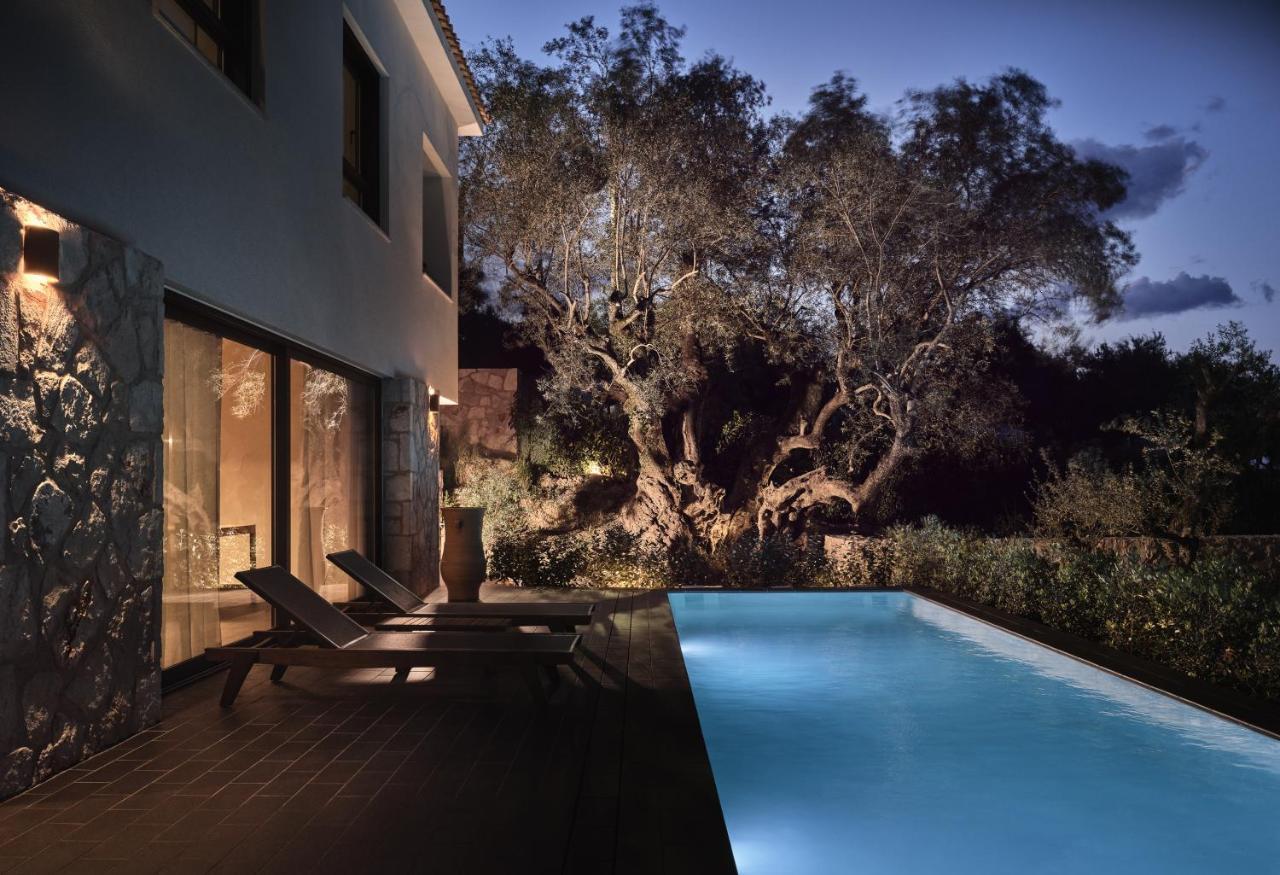 Zayn Luxury Villas, A Serene Escape, By Thinkvilla Циливи Экстерьер фото