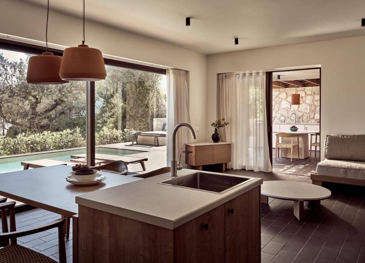 Zayn Luxury Villas, A Serene Escape, By Thinkvilla Циливи Экстерьер фото