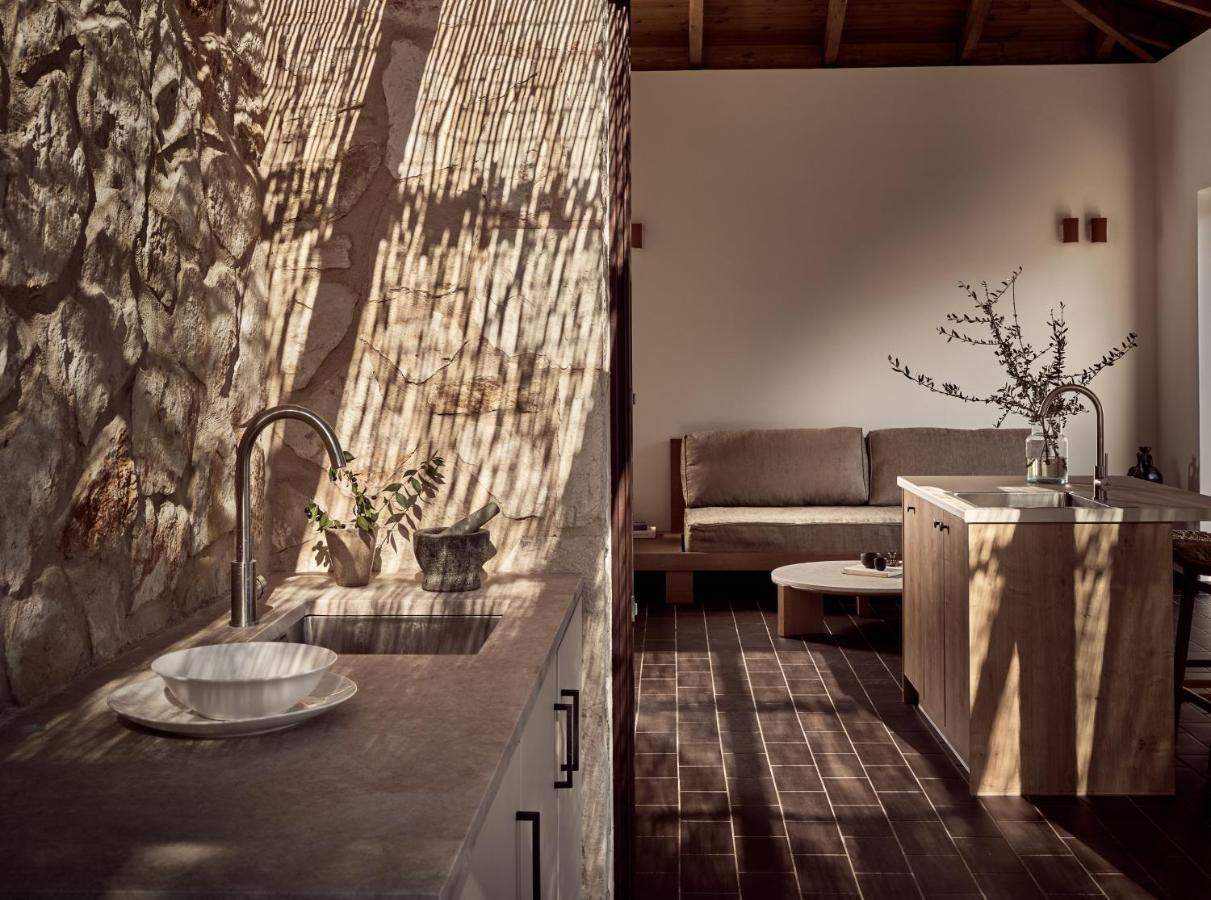 Zayn Luxury Villas, A Serene Escape, By Thinkvilla Циливи Экстерьер фото