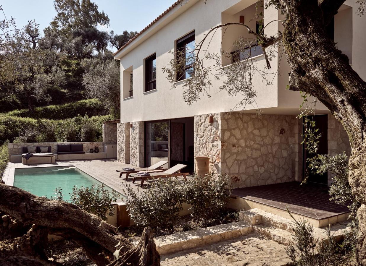 Zayn Luxury Villas, A Serene Escape, By Thinkvilla Циливи Экстерьер фото