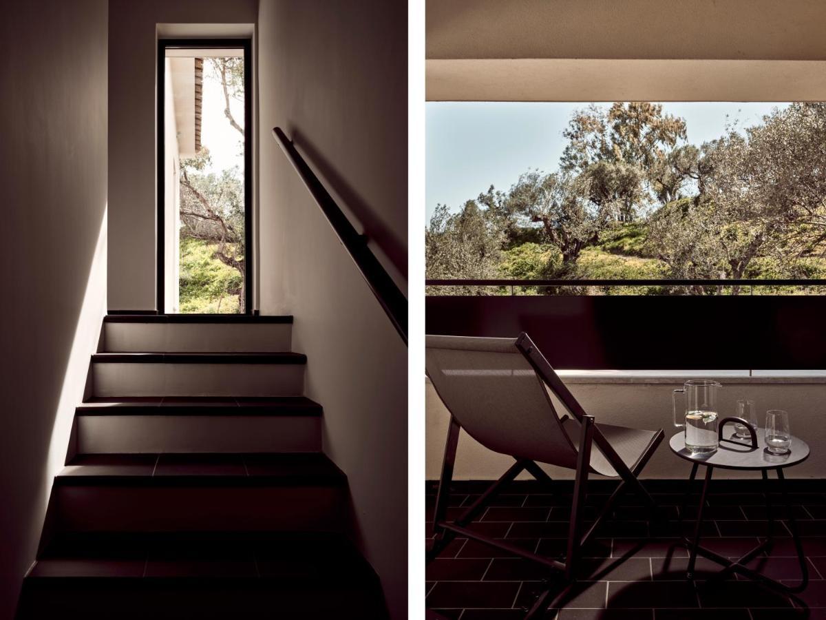 Zayn Luxury Villas, A Serene Escape, By Thinkvilla Циливи Экстерьер фото
