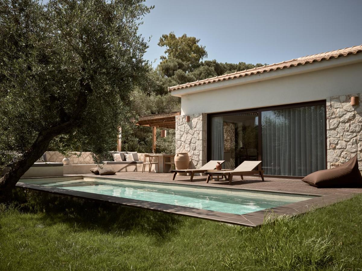 Zayn Luxury Villas, A Serene Escape, By Thinkvilla Циливи Экстерьер фото