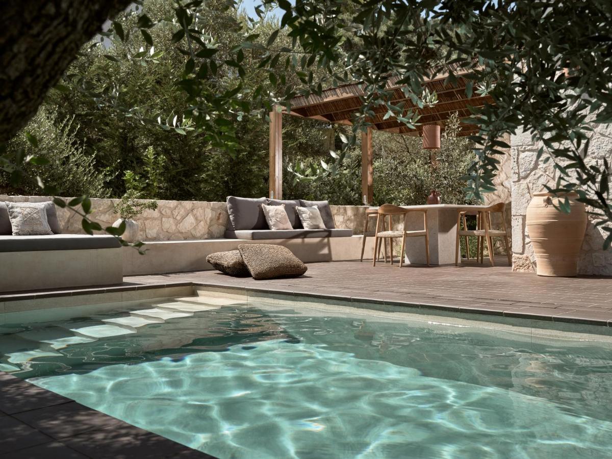 Zayn Luxury Villas, A Serene Escape, By Thinkvilla Циливи Экстерьер фото