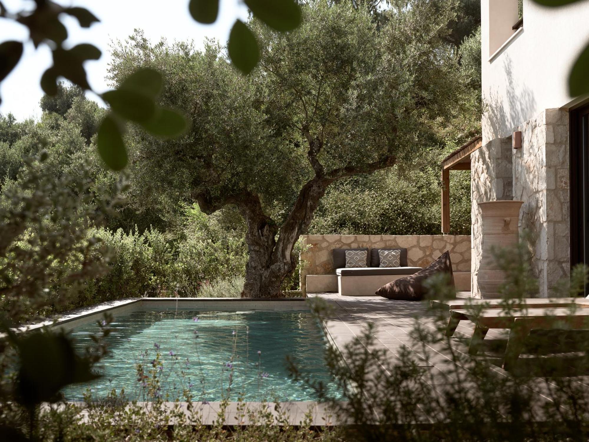 Zayn Luxury Villas, A Serene Escape, By Thinkvilla Циливи Экстерьер фото