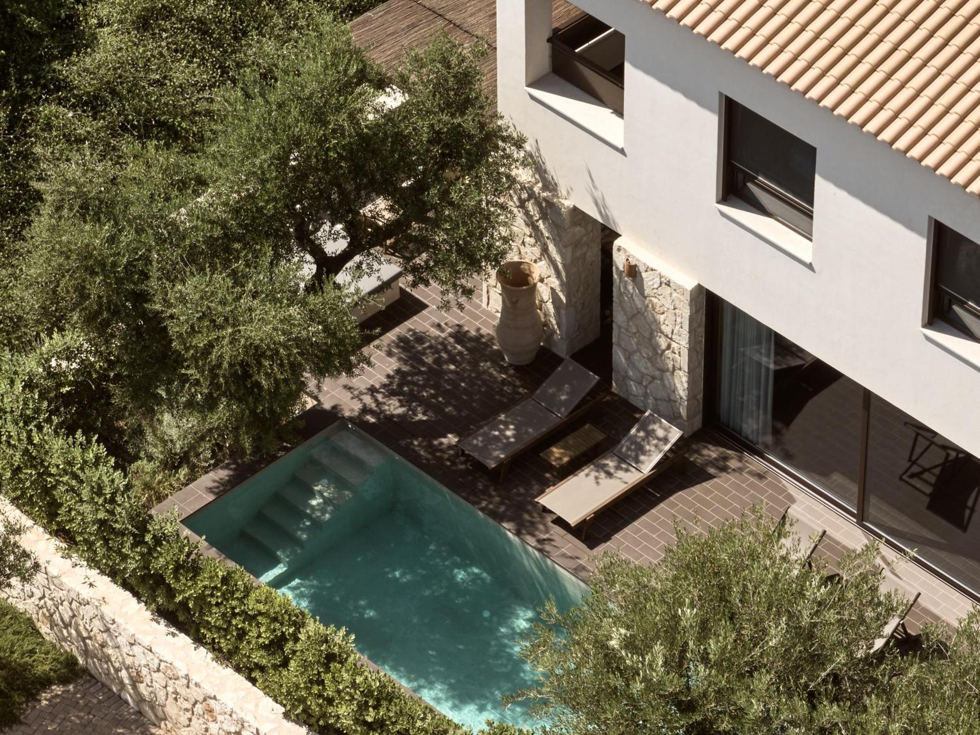 Zayn Luxury Villas, A Serene Escape, By Thinkvilla Циливи Экстерьер фото