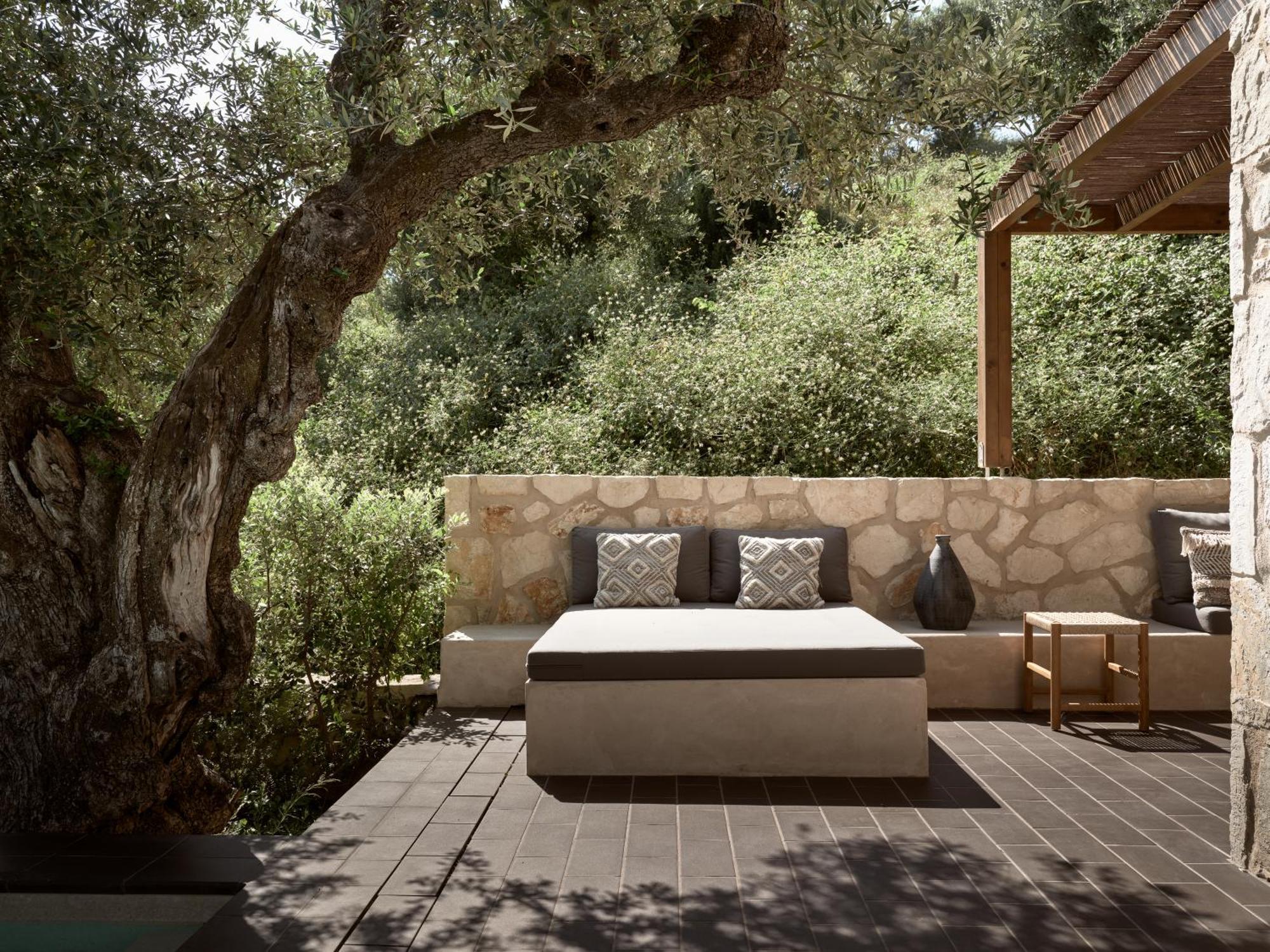 Zayn Luxury Villas, A Serene Escape, By Thinkvilla Циливи Экстерьер фото