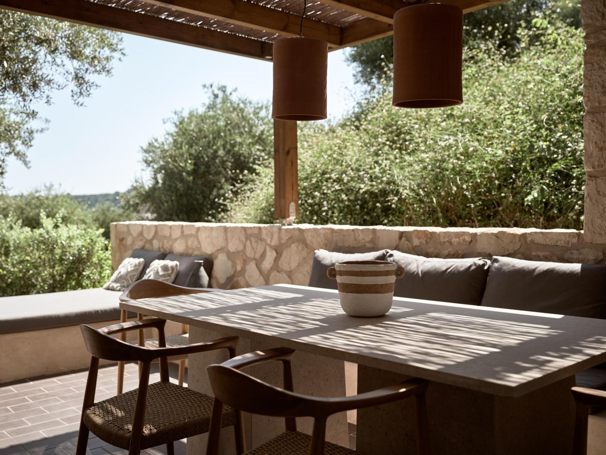 Zayn Luxury Villas, A Serene Escape, By Thinkvilla Циливи Экстерьер фото