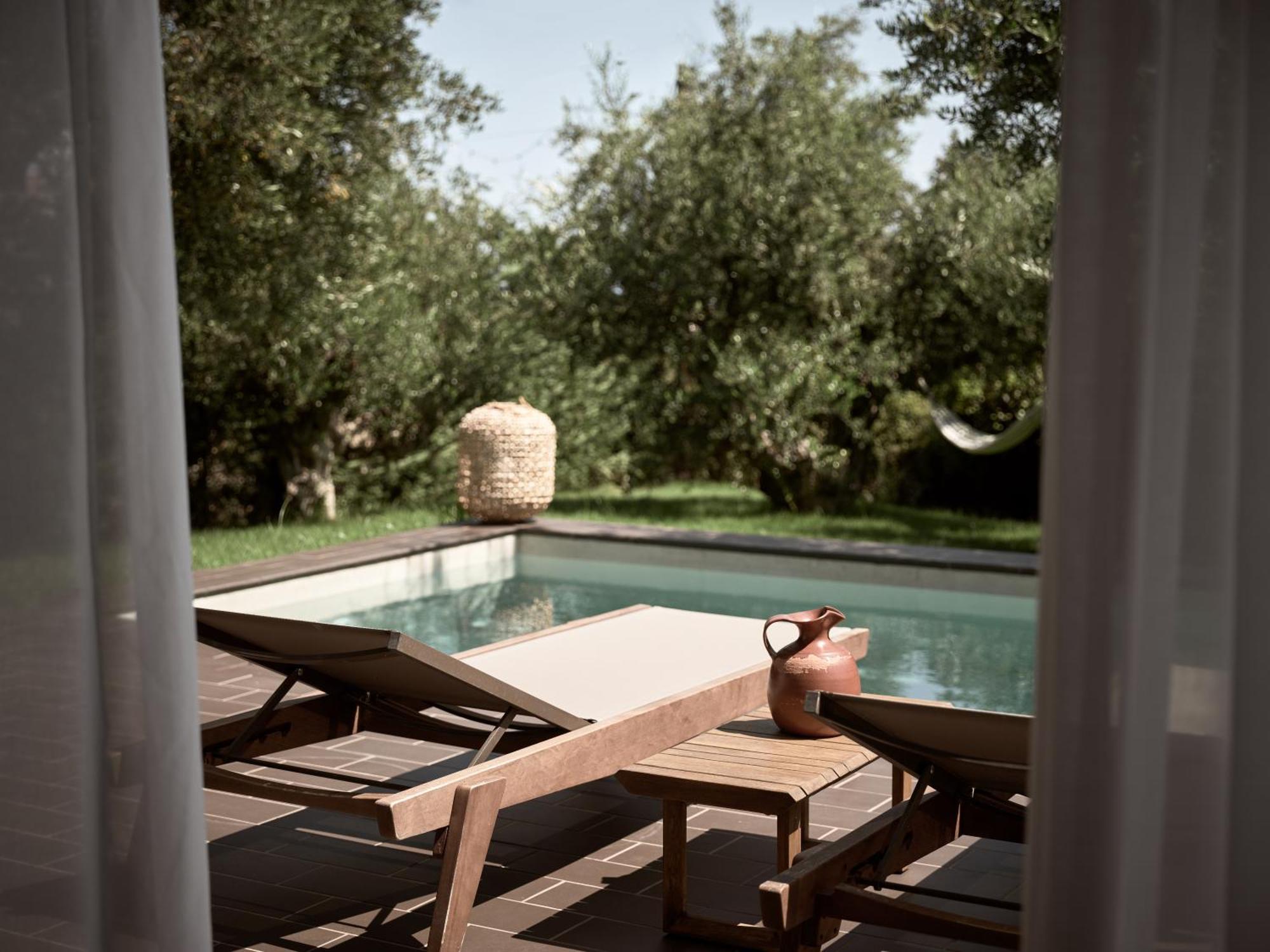 Zayn Luxury Villas, A Serene Escape, By Thinkvilla Циливи Экстерьер фото