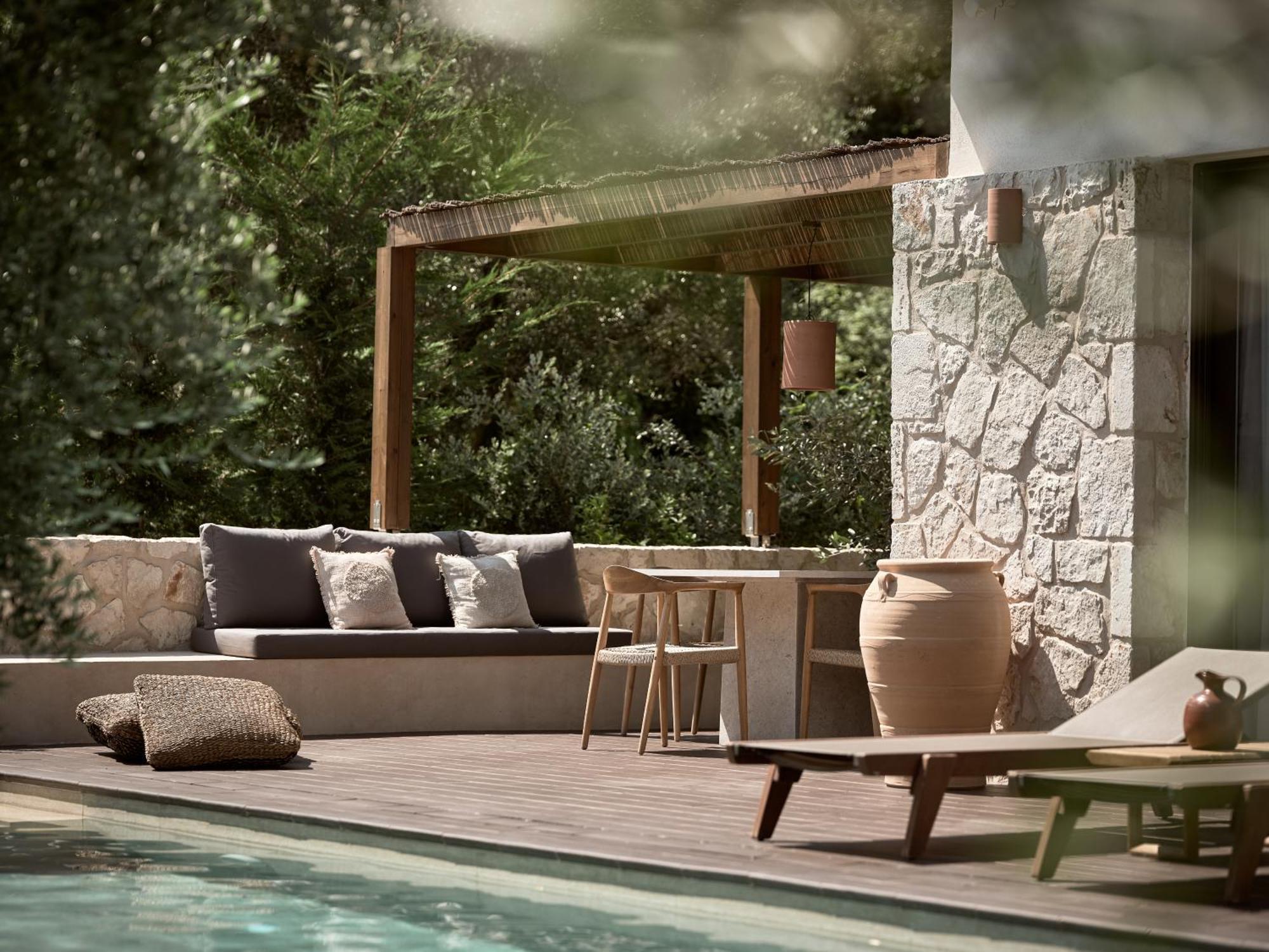 Zayn Luxury Villas, A Serene Escape, By Thinkvilla Циливи Экстерьер фото